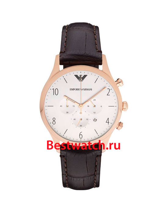 Часы Emporio Armani Dress AR1916